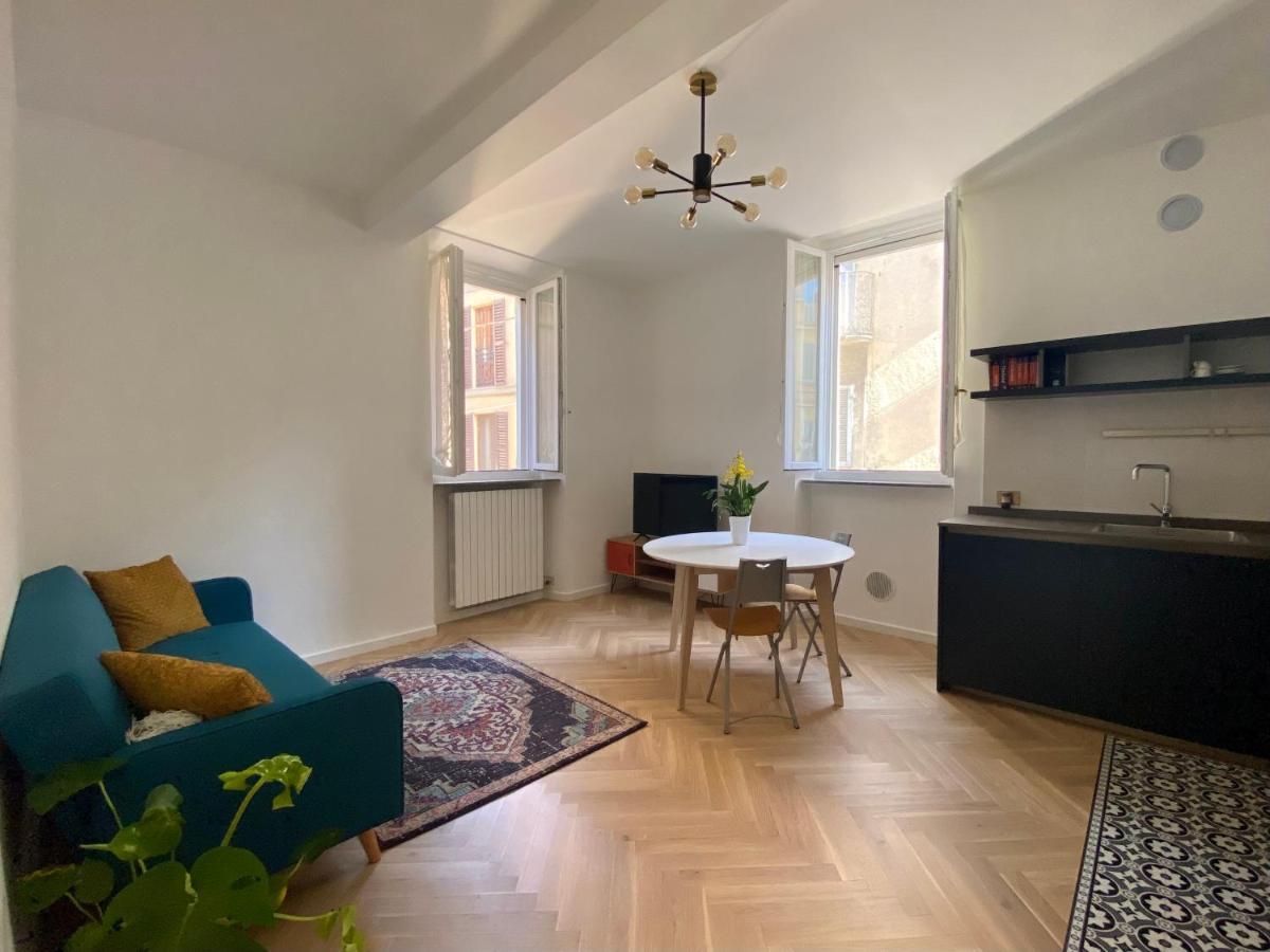 Wanderlust Splendido Appartamento In Centro Павия Екстериор снимка