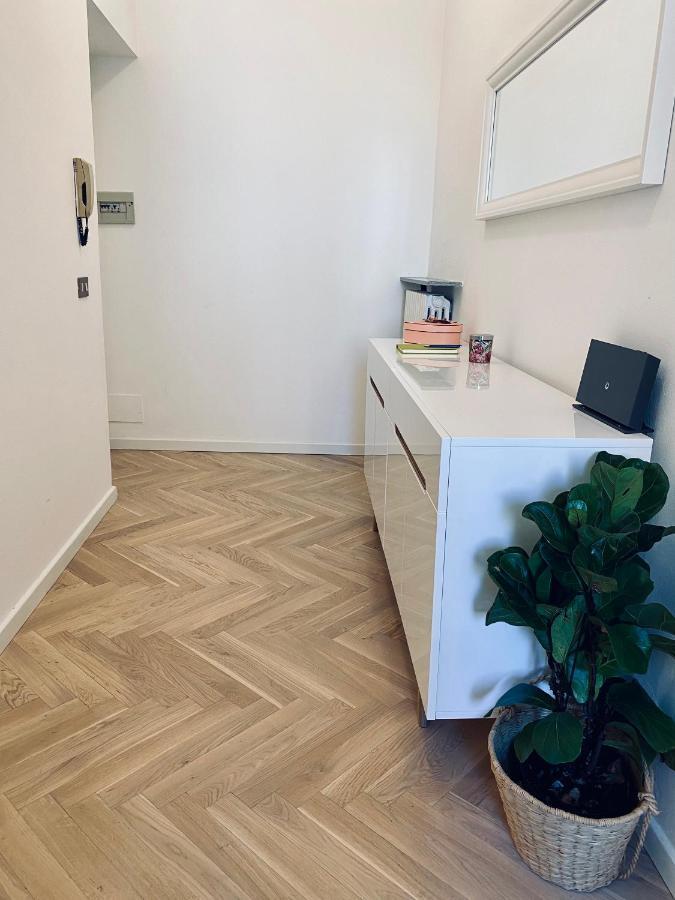 Wanderlust Splendido Appartamento In Centro Павия Екстериор снимка