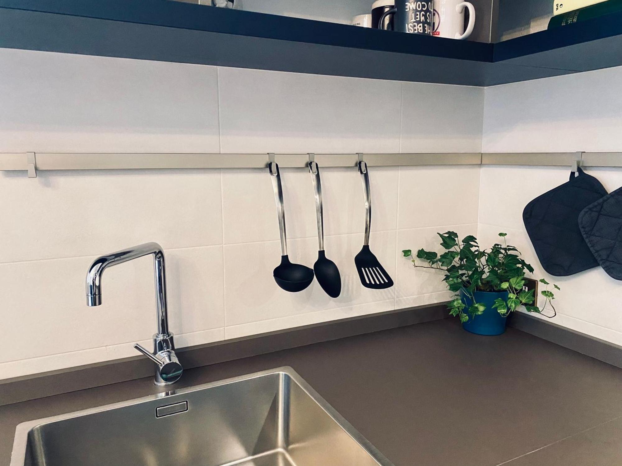 Wanderlust Splendido Appartamento In Centro Павия Екстериор снимка