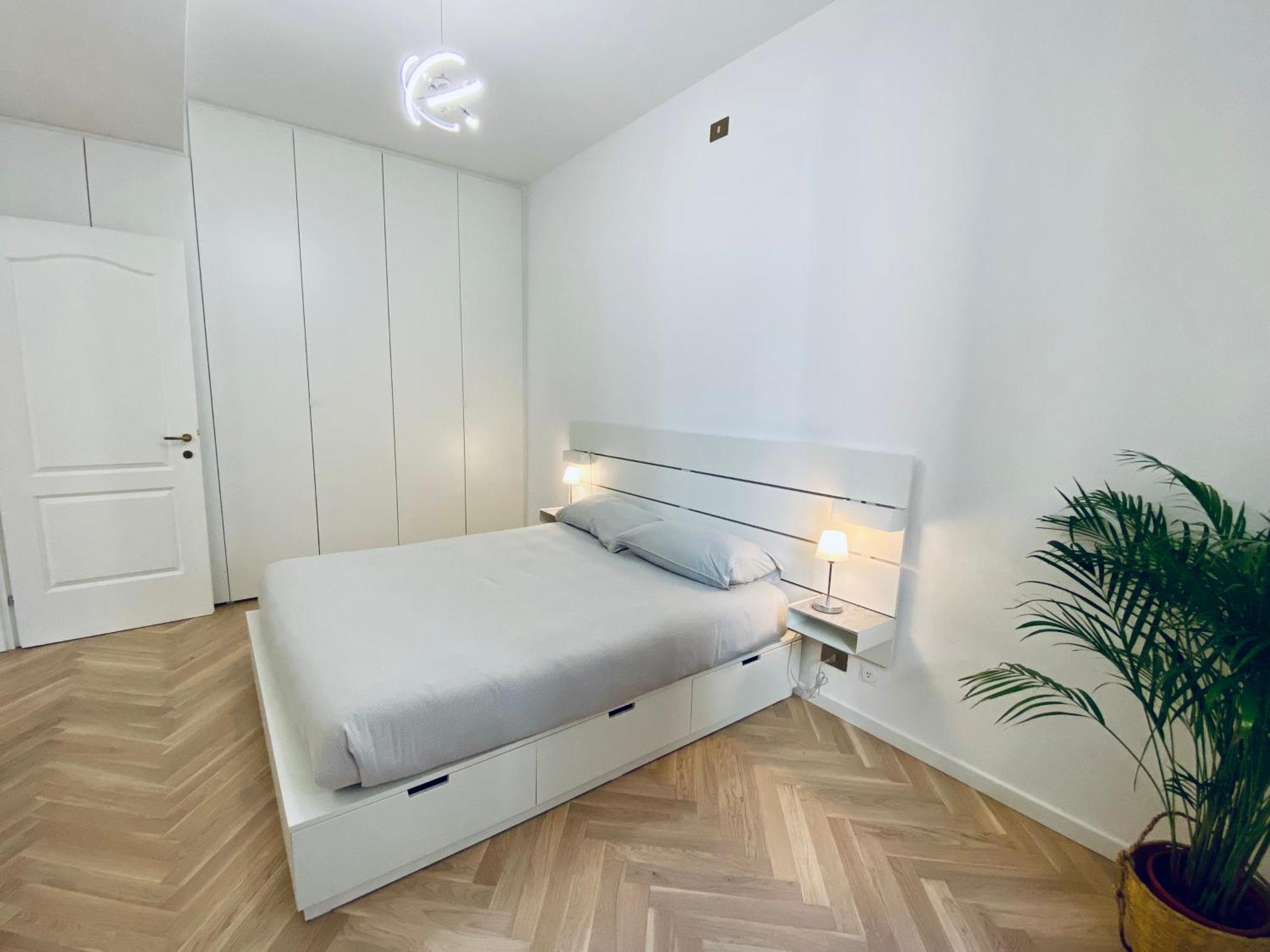 Wanderlust Splendido Appartamento In Centro Павия Екстериор снимка