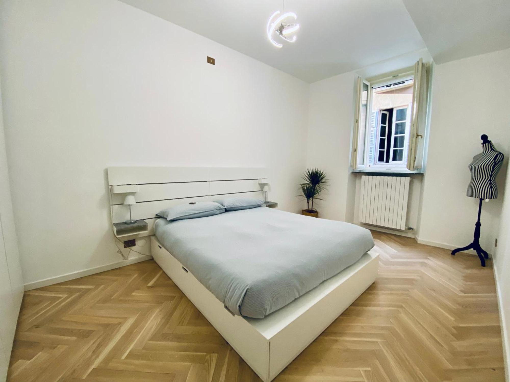 Wanderlust Splendido Appartamento In Centro Павия Екстериор снимка