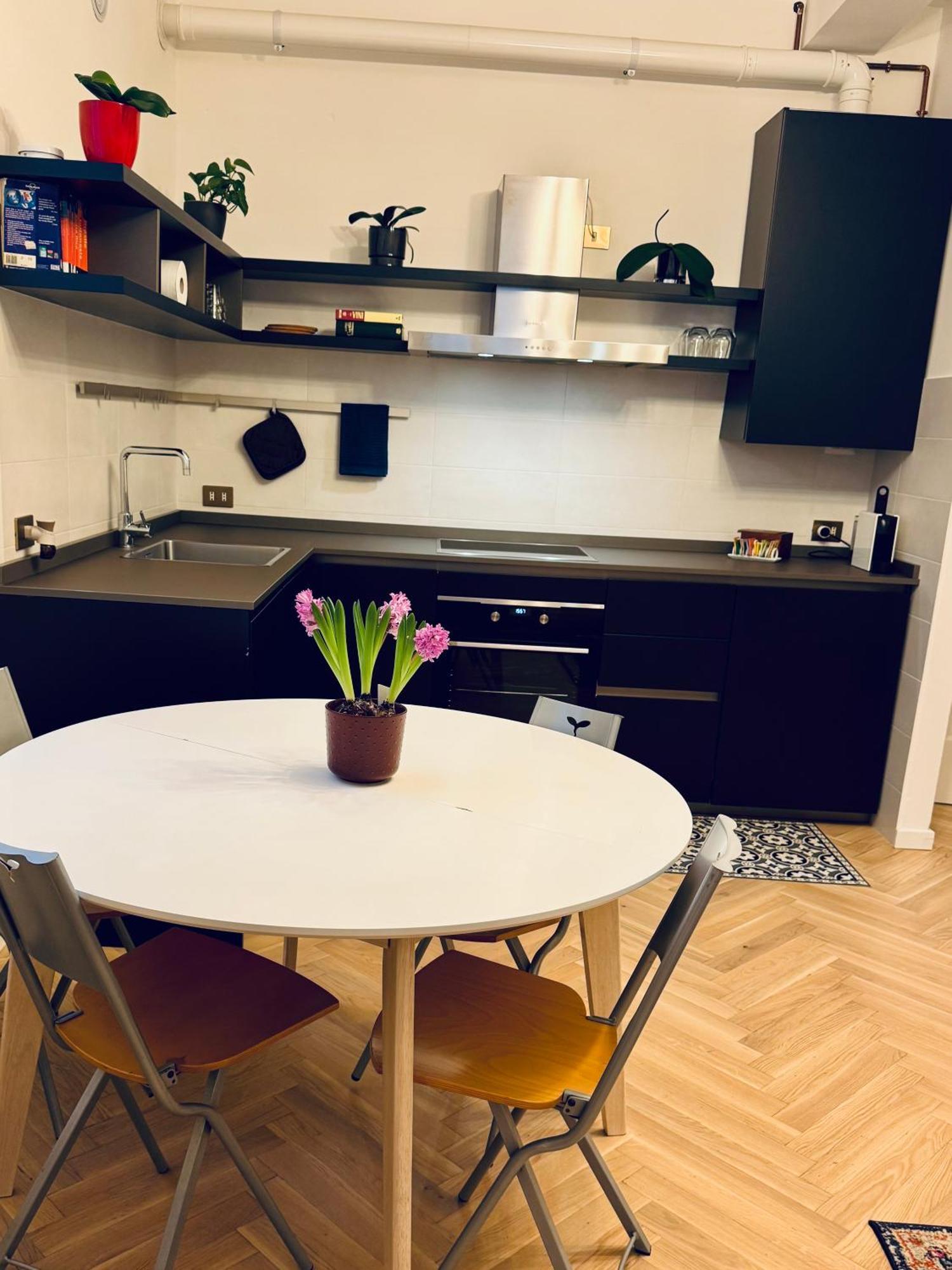 Wanderlust Splendido Appartamento In Centro Павия Екстериор снимка